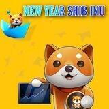 NEW YEAR SHIB INU