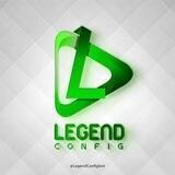 فروش کانفیگ • Legend