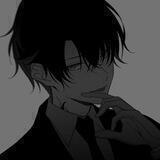 🍷Anime art🗝️