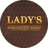 LADY’S