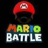 Mario Battle Latest Story