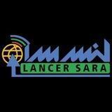 لنسر سرا