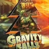 grᴀviᴛy fᴀlls [ᴄhᴀnnᴇl]