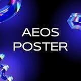 AEOS POSTER
