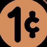 1 Cent - Official Community Chat