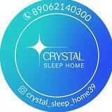 Crystal Sleep Home 39 | Постельное бельё Калининград