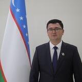 Ихтиёр Касимов