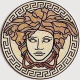 Versace vas