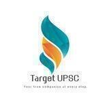 Target UPSC IAS Exams 🥇