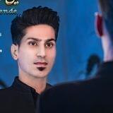 خواننده ایمان دل زنده🎤🎤