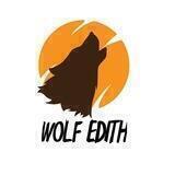 Wolf edith | آموزش ادیت