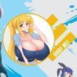 Busdy Milf | 15% Reward Busd