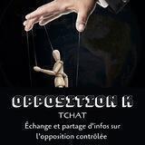 Opposition K - Tchat