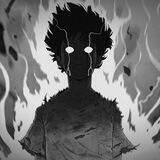 Mob Psycho 100 Manga