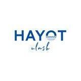 Hayot ulash