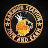 EARNING STATION