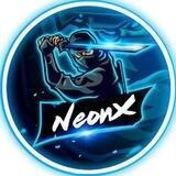NEON X PROOF