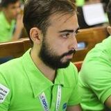 Mohammad Najjar || محمد نجار
