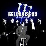 HELLRȺISERS.