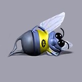 Fliegenkiller
