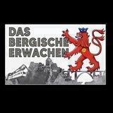 Das Bergische Erwachen