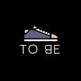 Кроссовки ”TO BE”