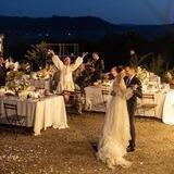 let's get married