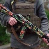 Ukraine Weapons Tracker