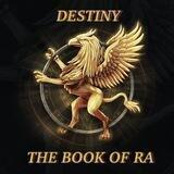 Destiny- The Book Of Ra Portal