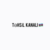 Təhsil Kanalı 🇦🇿