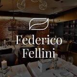 Federico Fellini