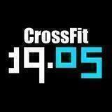 CrossFit19.05 Кроссфит