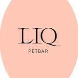 LIQ petbar