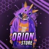 OrionStore