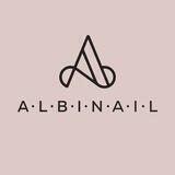 ALBI•NAIL•BRAND