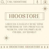 hioostore🐾
