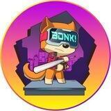 Grok Bonk | BSC