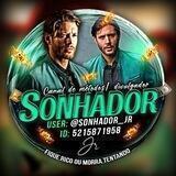 @SONHADOR_JR DIVULGAÇÕES