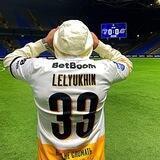 Лелюха ⚡️