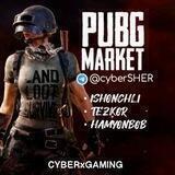CYBERxMARKET🇺🇿