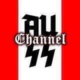 AU ᛋᛋ Sich Streiten Channel