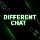 DIFFERENT (чат)