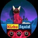 KishuSquid