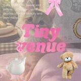 th’ tiny-venue : petite [OPEN]