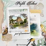 Martix Talent