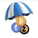 Crypto Airdrop