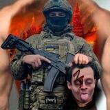 Запорізький Фашик ꑭ
