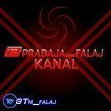 Free Fire Pradaja Falaj