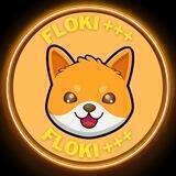 Floki +++ (Don’t Forget The +++)
