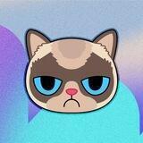 Grumpy Token $GRUM Chat